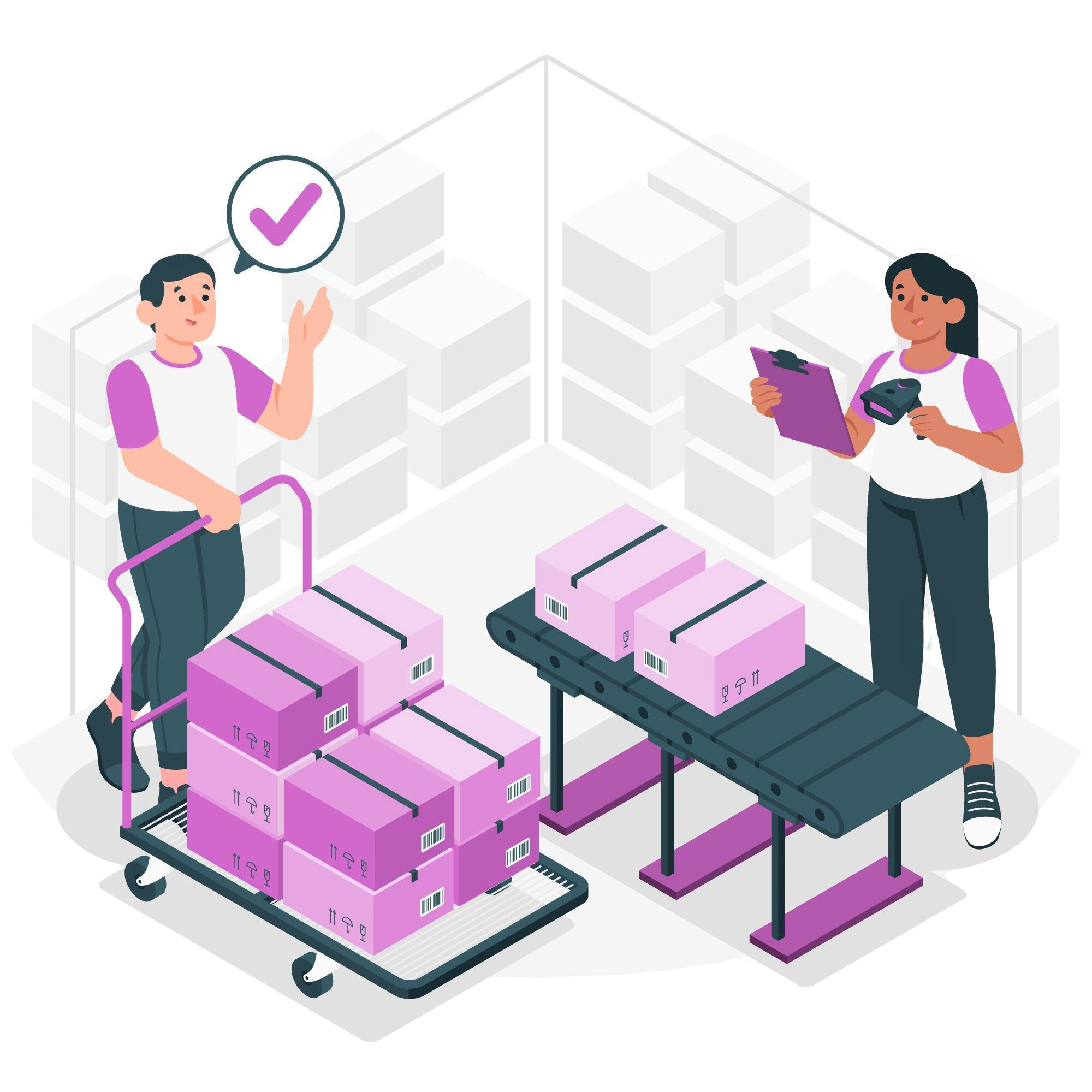 Inventory Management