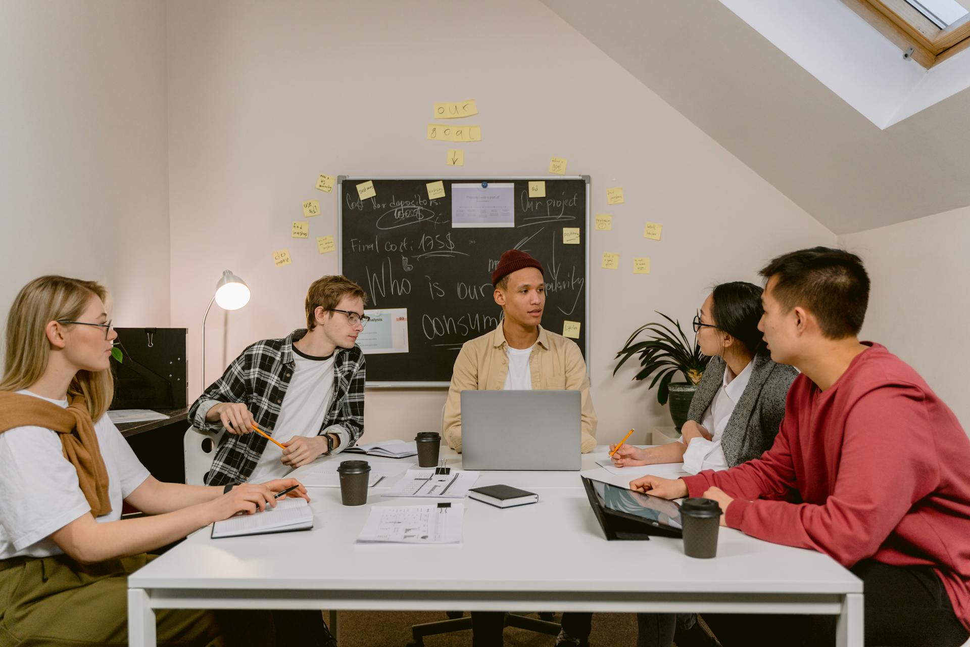 We Take Care of Your Product Situation While You Focus on Growing Your Business.