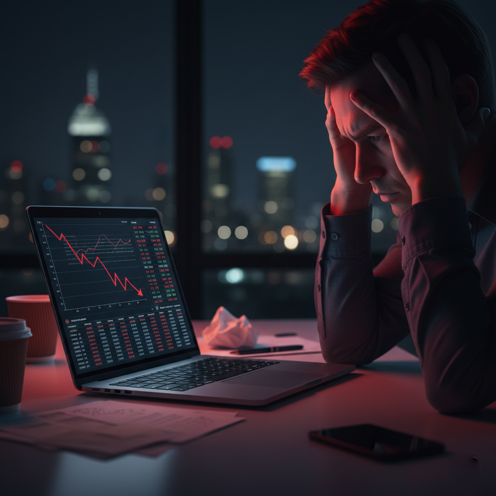 Forecasting Errors