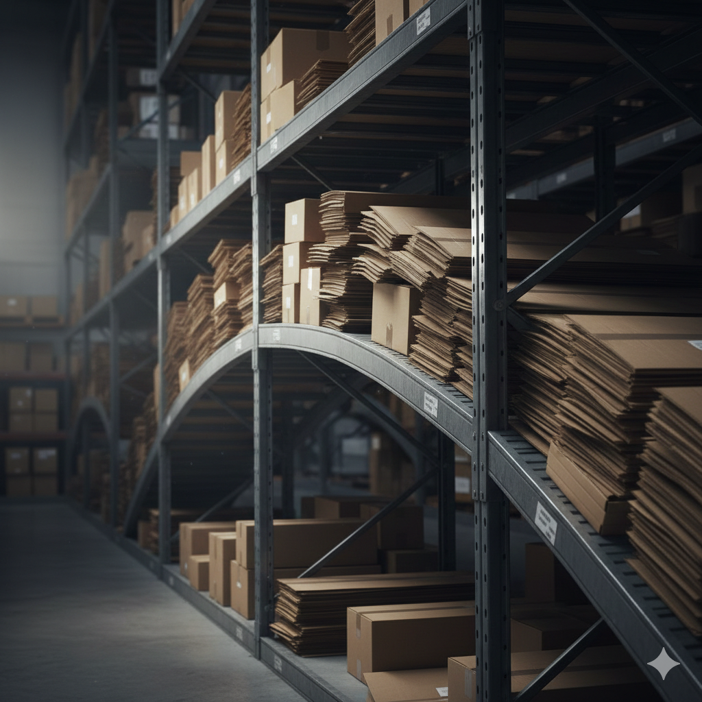 Stockouts & Overstocks