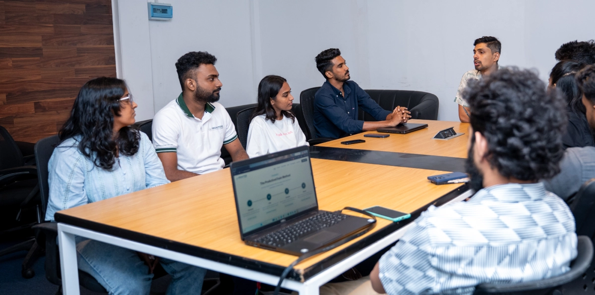ProActiveChain team